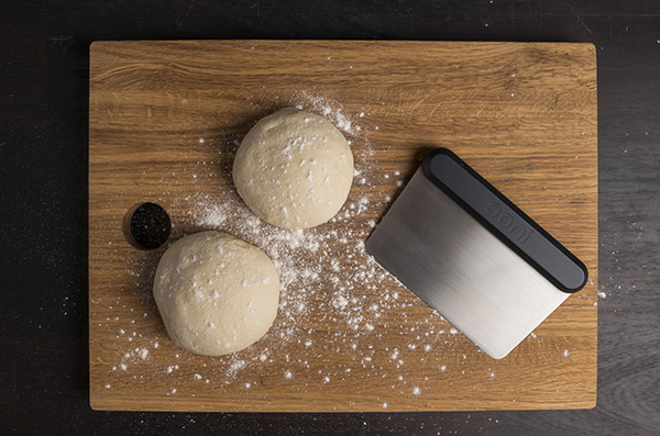 Masa para pizza