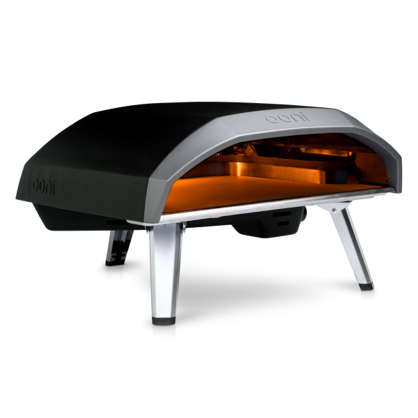 Horno Koda