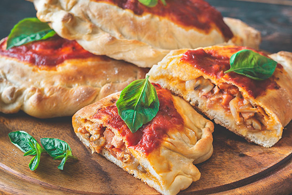 Calzone
